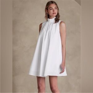 Banana Republic Factory Mini Shift Dress